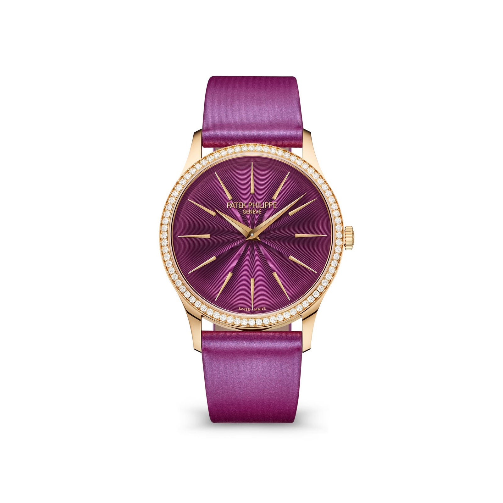 Calatrava Joaillerie